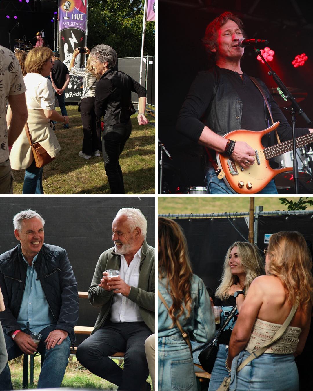 Dijkrock Druten | Druten