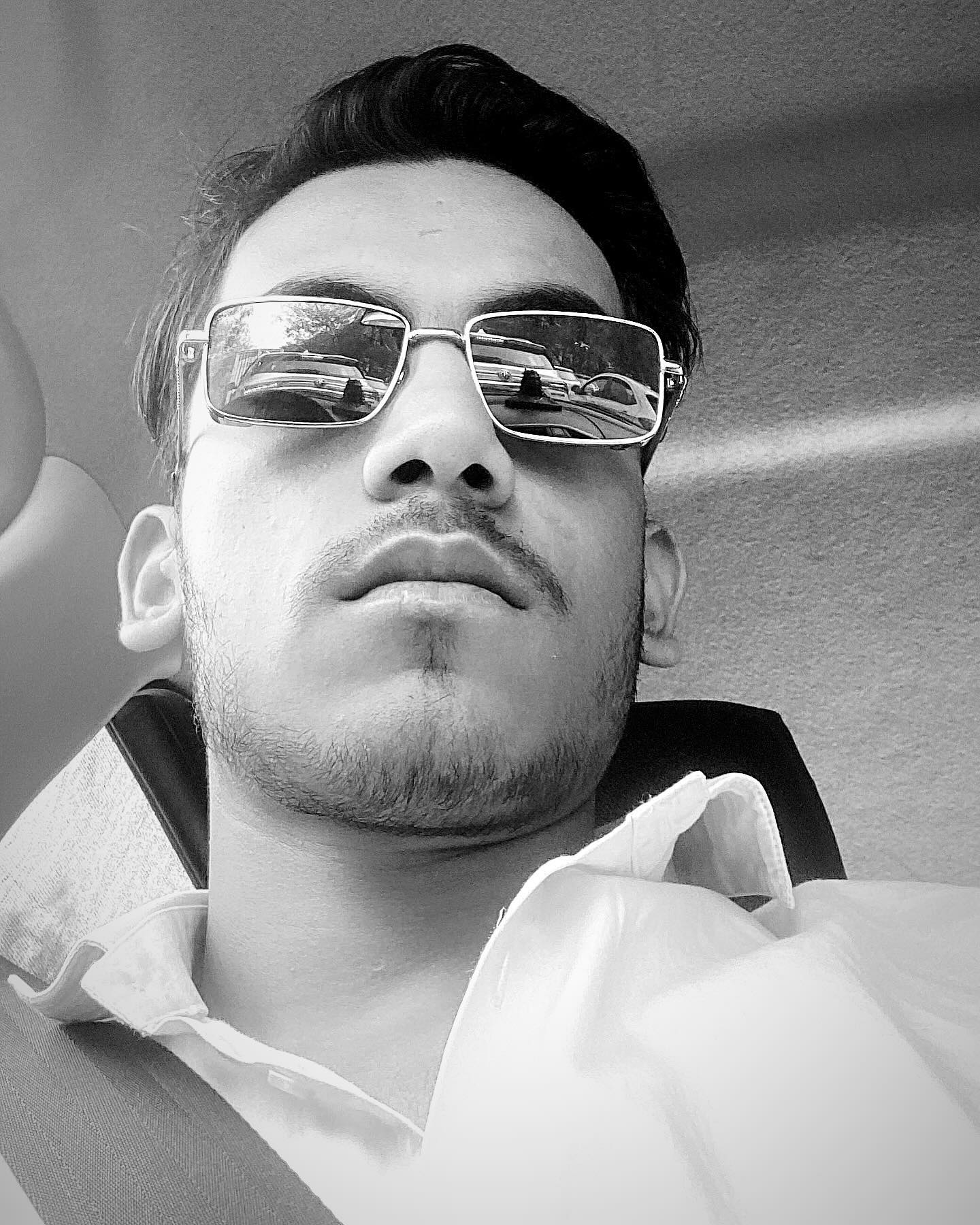 ROHAN ATS