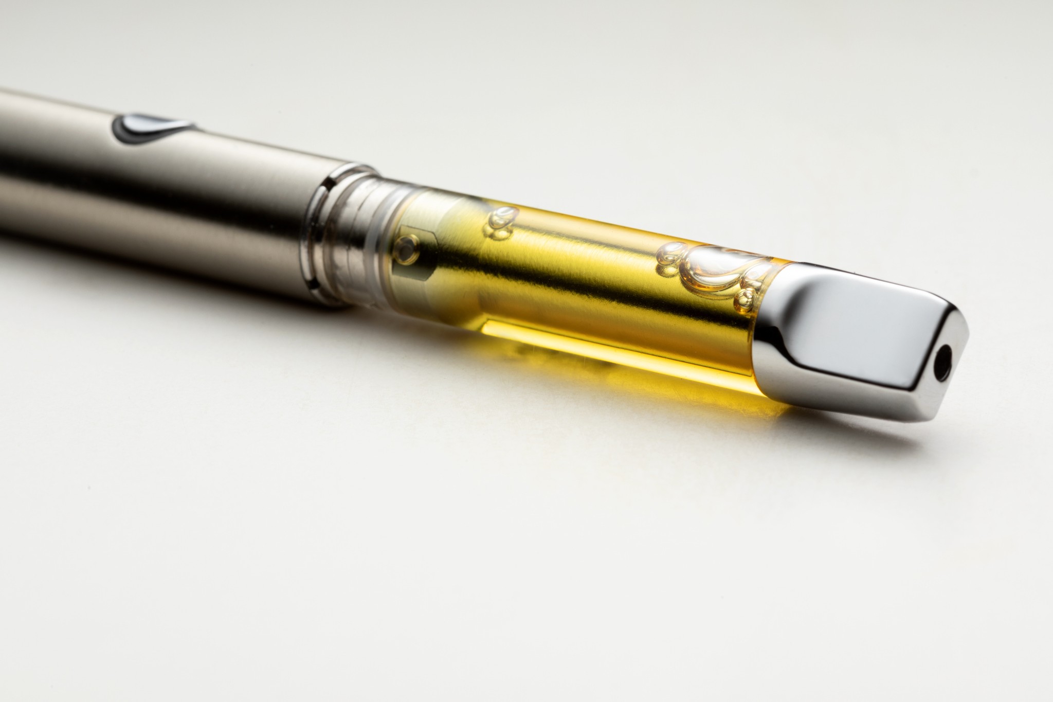 Neurology - A randomized, double-blind, placebo-controlled trial found that  vaporized cannabis with a mix of tetrahydrocannabinol and cannabidiol was  effective as an acute treatment for migraine: https://bit.ly/3O37RfH