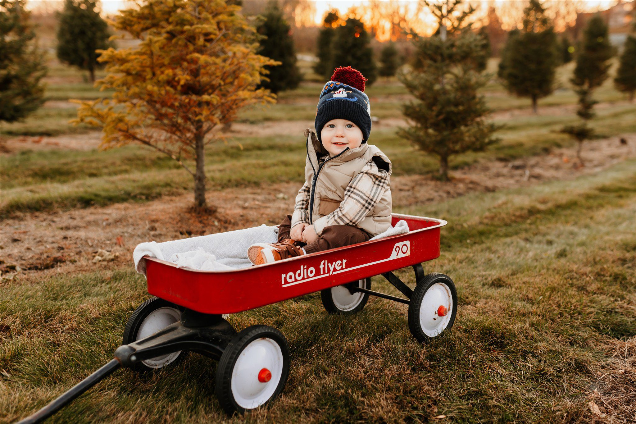 Holly Ruth Photo