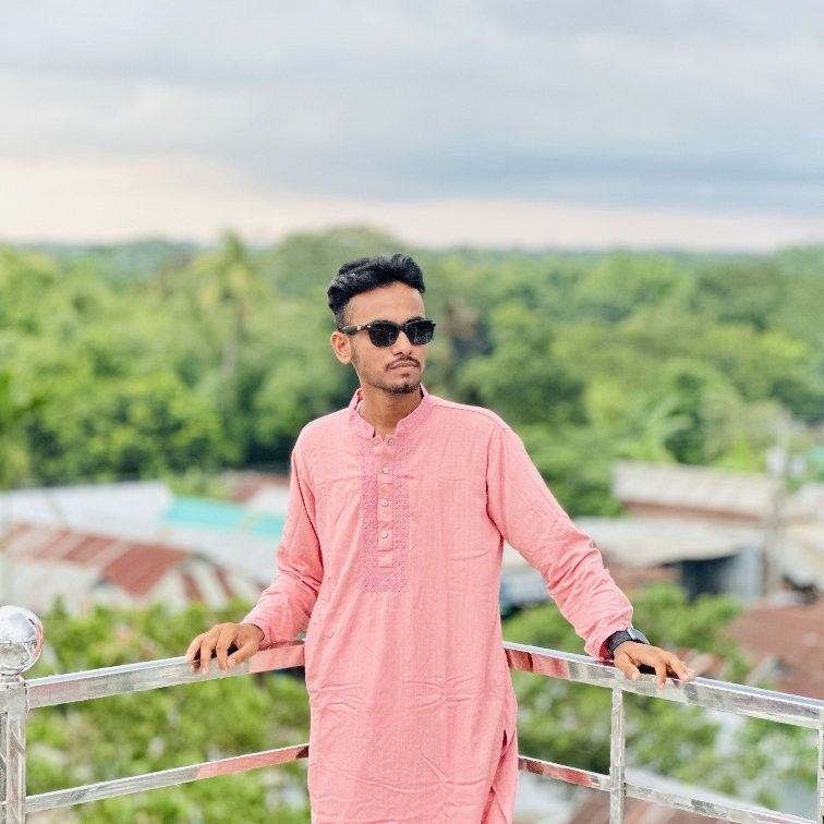 Sheikh Rabby