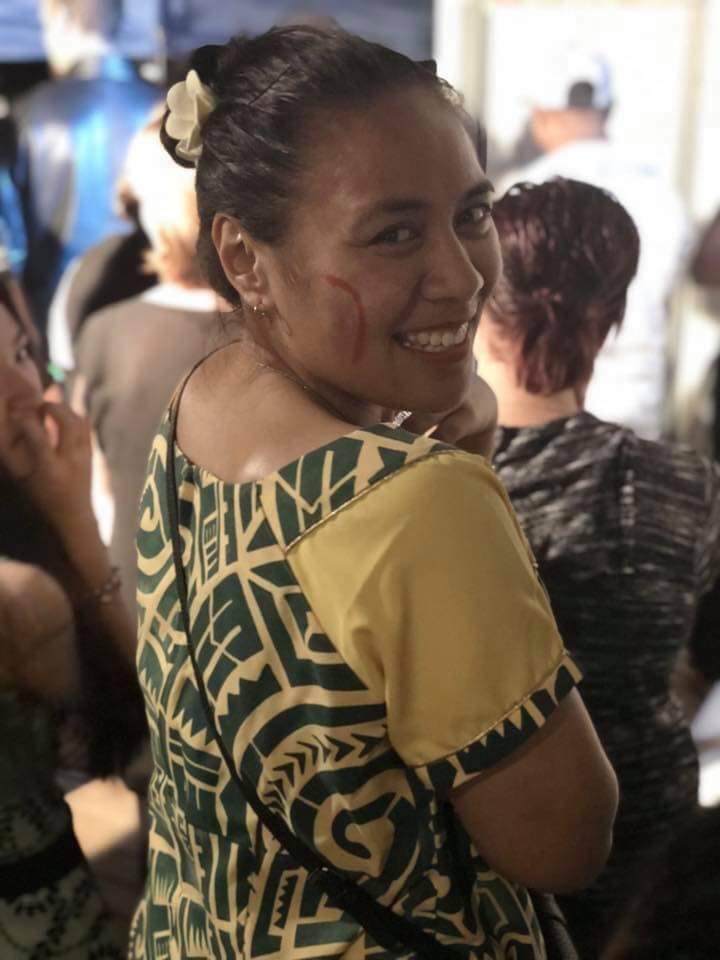 Amanaki - 🌺 Board Member Profiles 🌺 Talofa! My name is Liz Molī, also ...