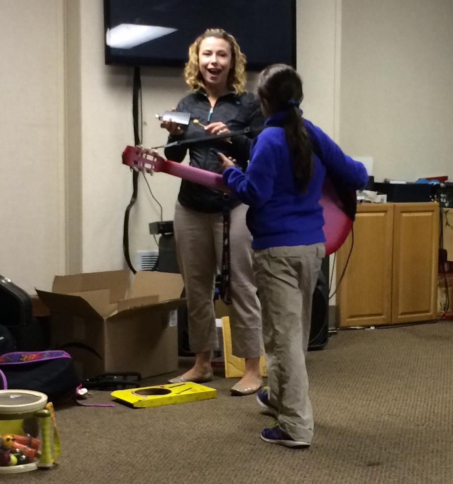 Northwest Music Mentors | Edgewood WA