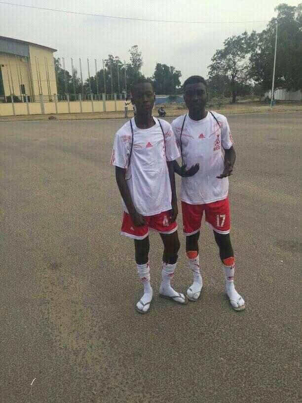 Waga Sport Football Club Wsfc Home Facebook