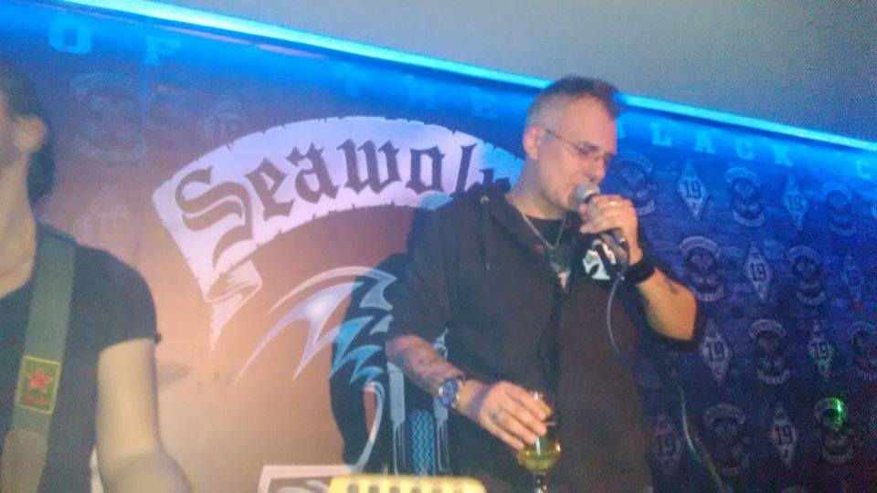 Seawolves M.C. | Constanta