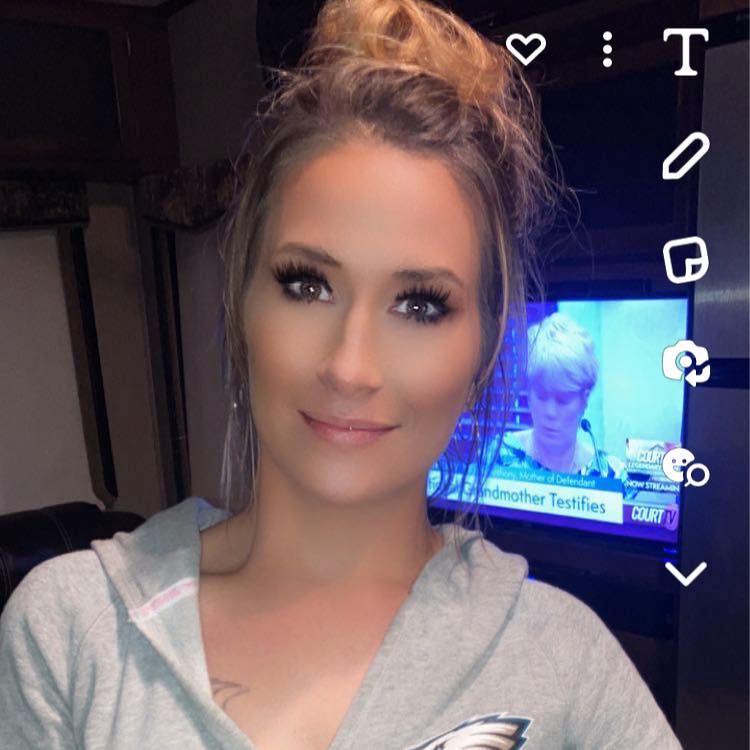 Shelbi Elder