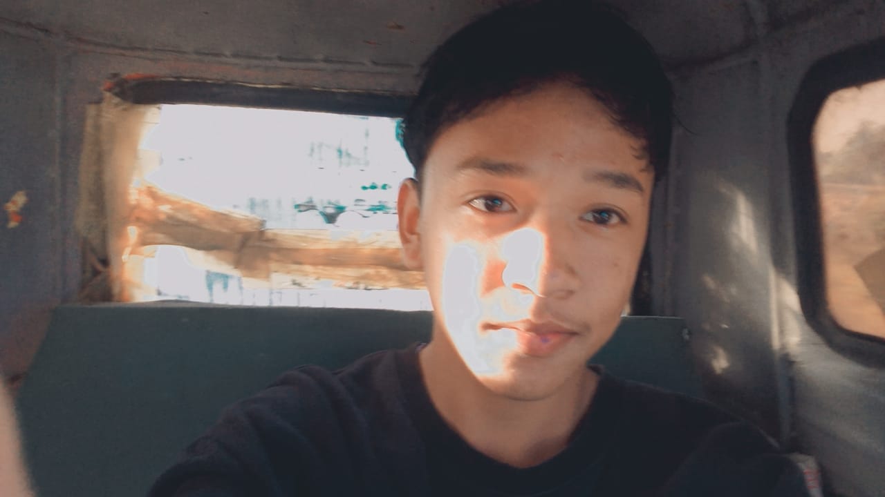 Jasper Reyes