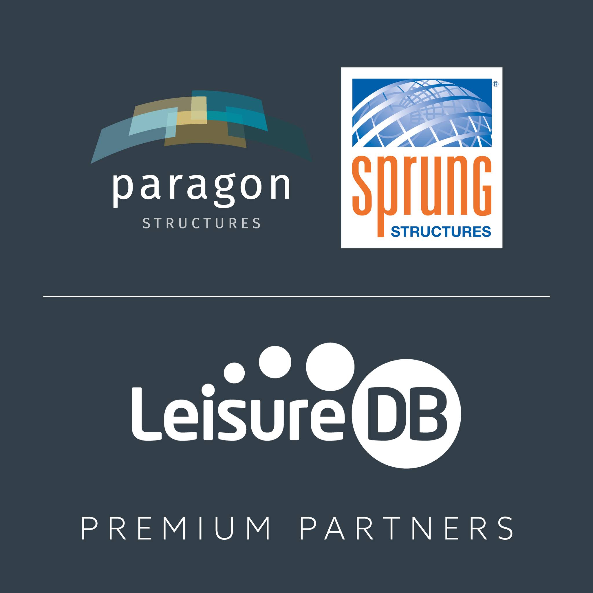 Leisure - Leisure DB are delighted to welcome Paragon Structures as a ...