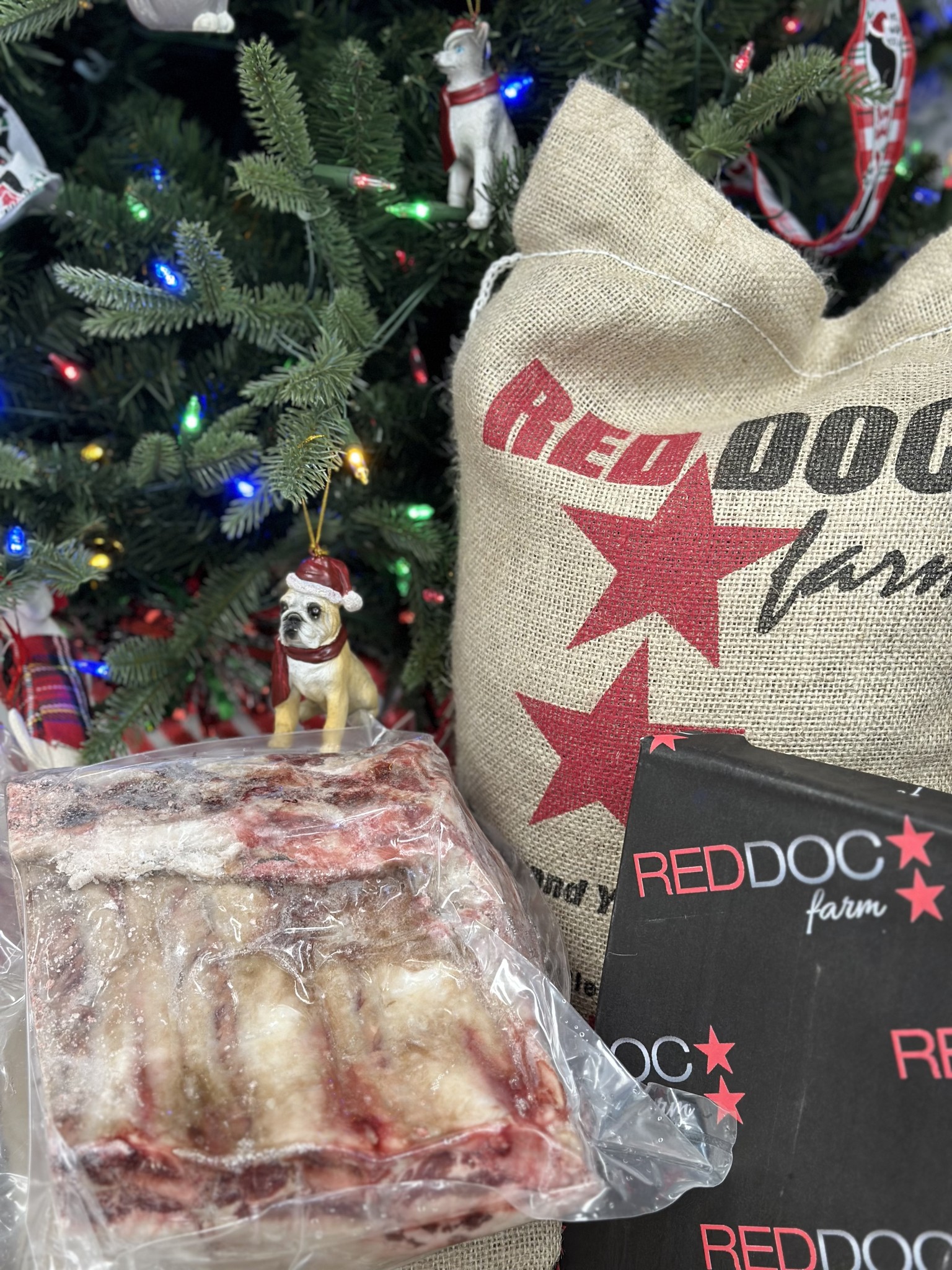Red Doc Farm - Looking for a last minute gift idea!! We... | Facebook