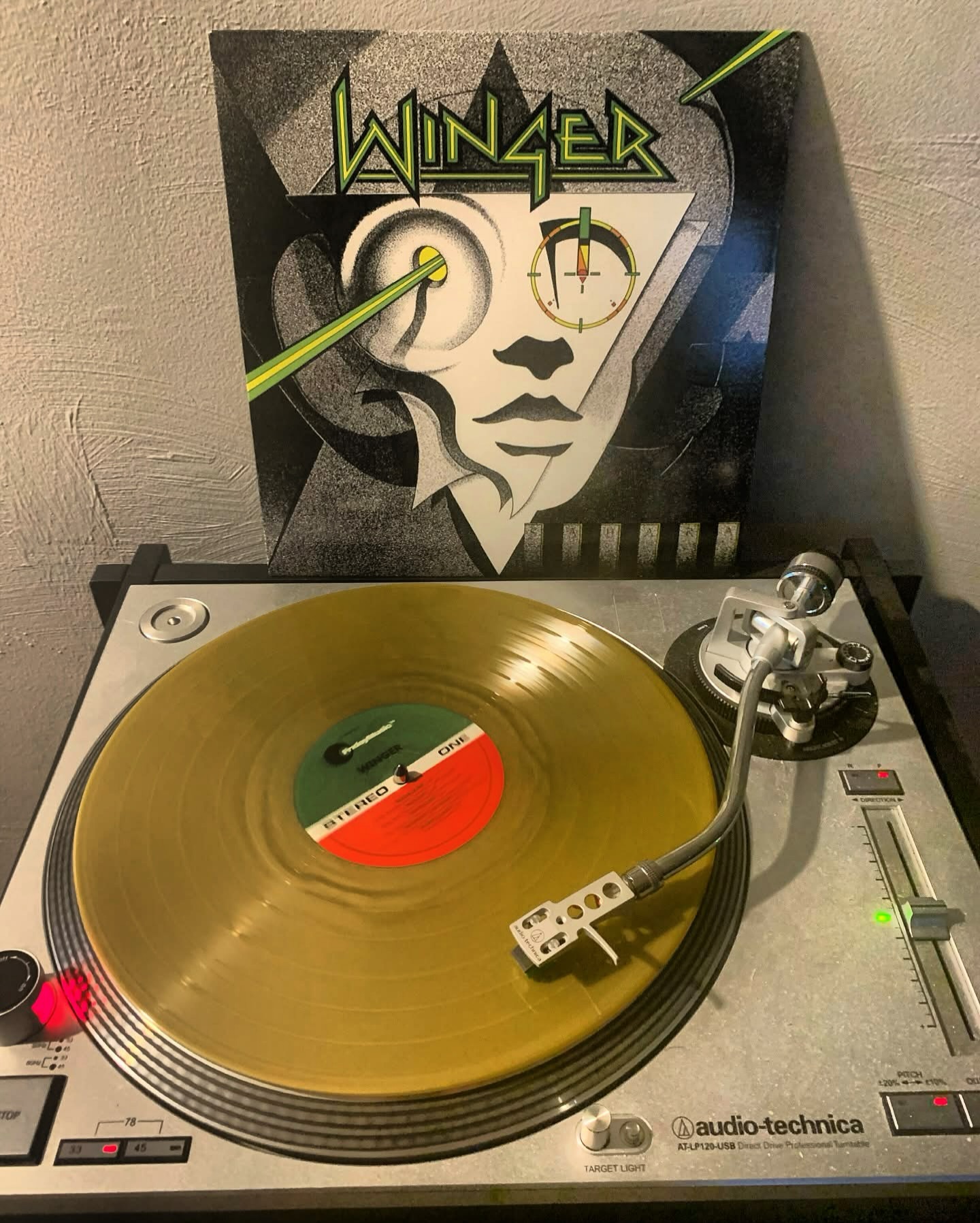 Winger