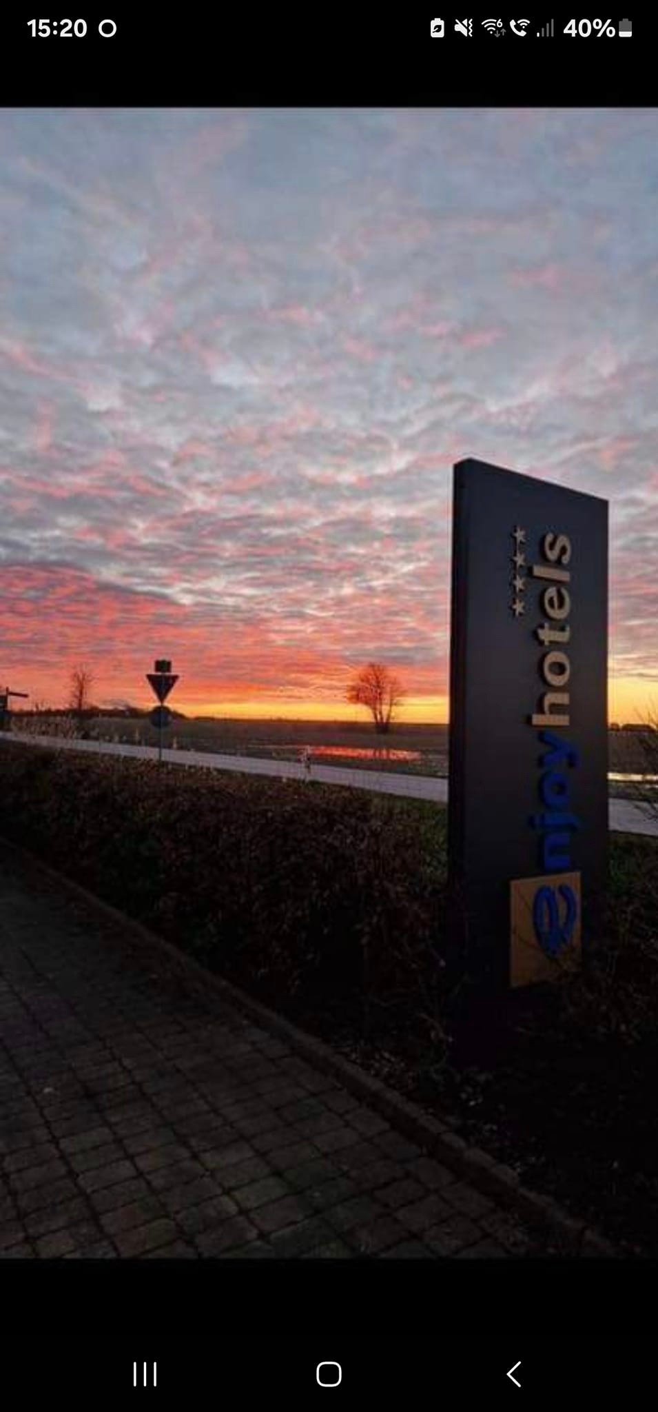 Enjoy Hotel Greetsiel | Greetsiel
