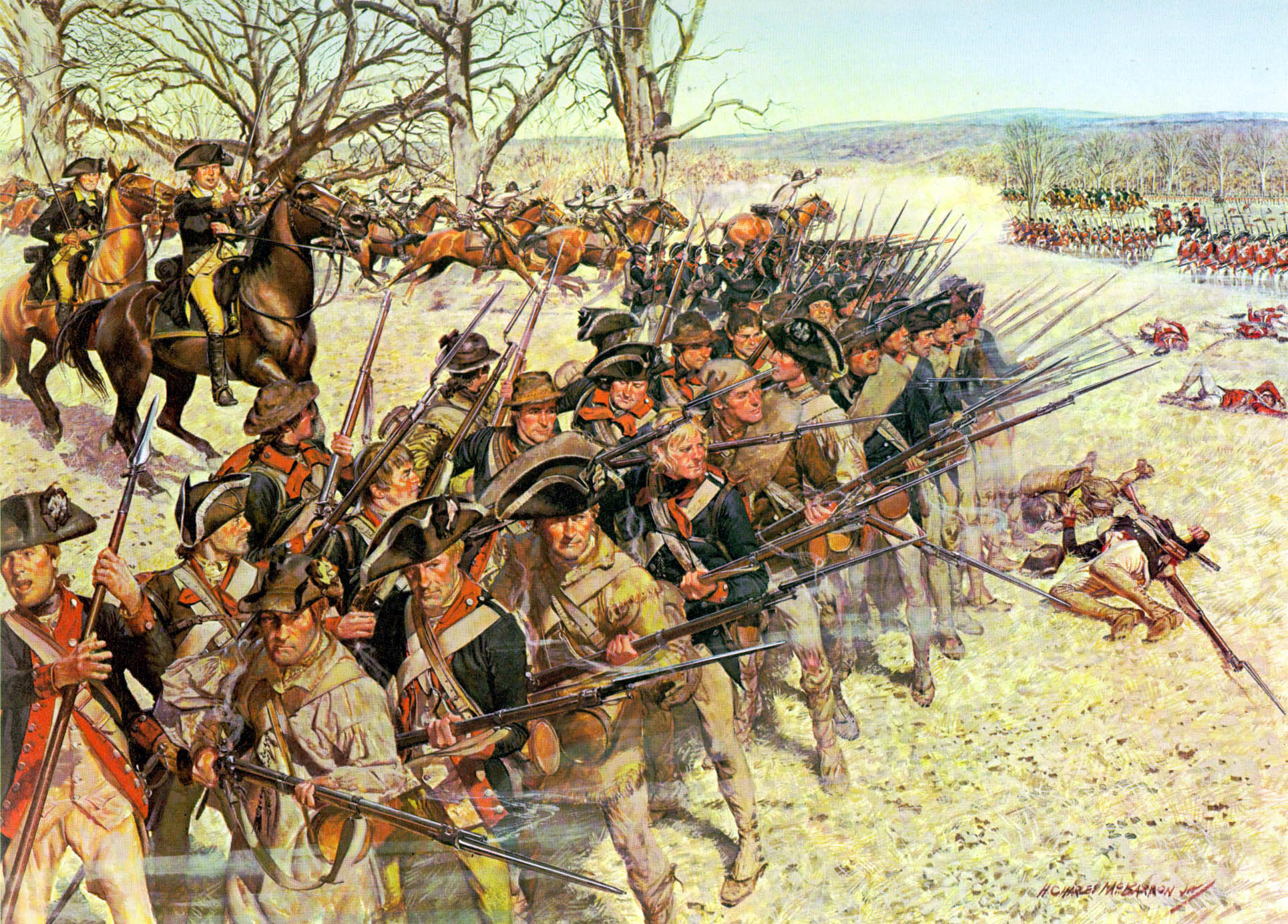 Battle of Big Bethel - There were several graduates of the College of ...
