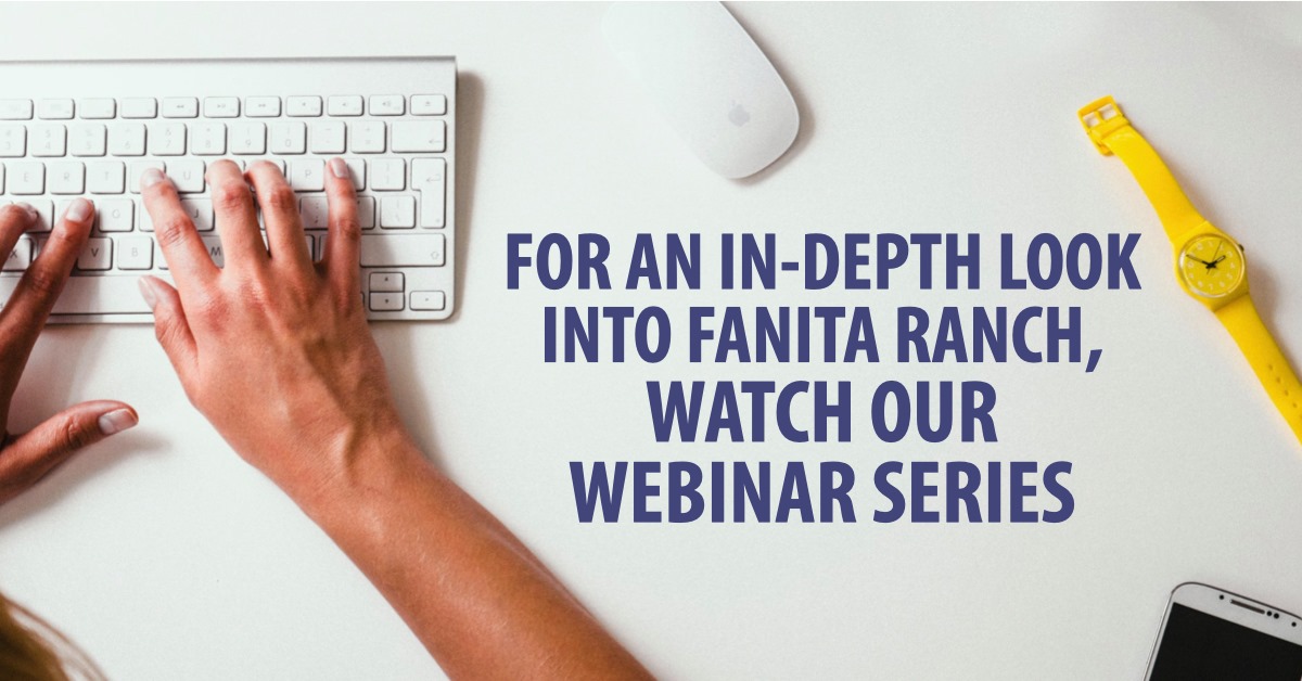 Fanita Ranch
