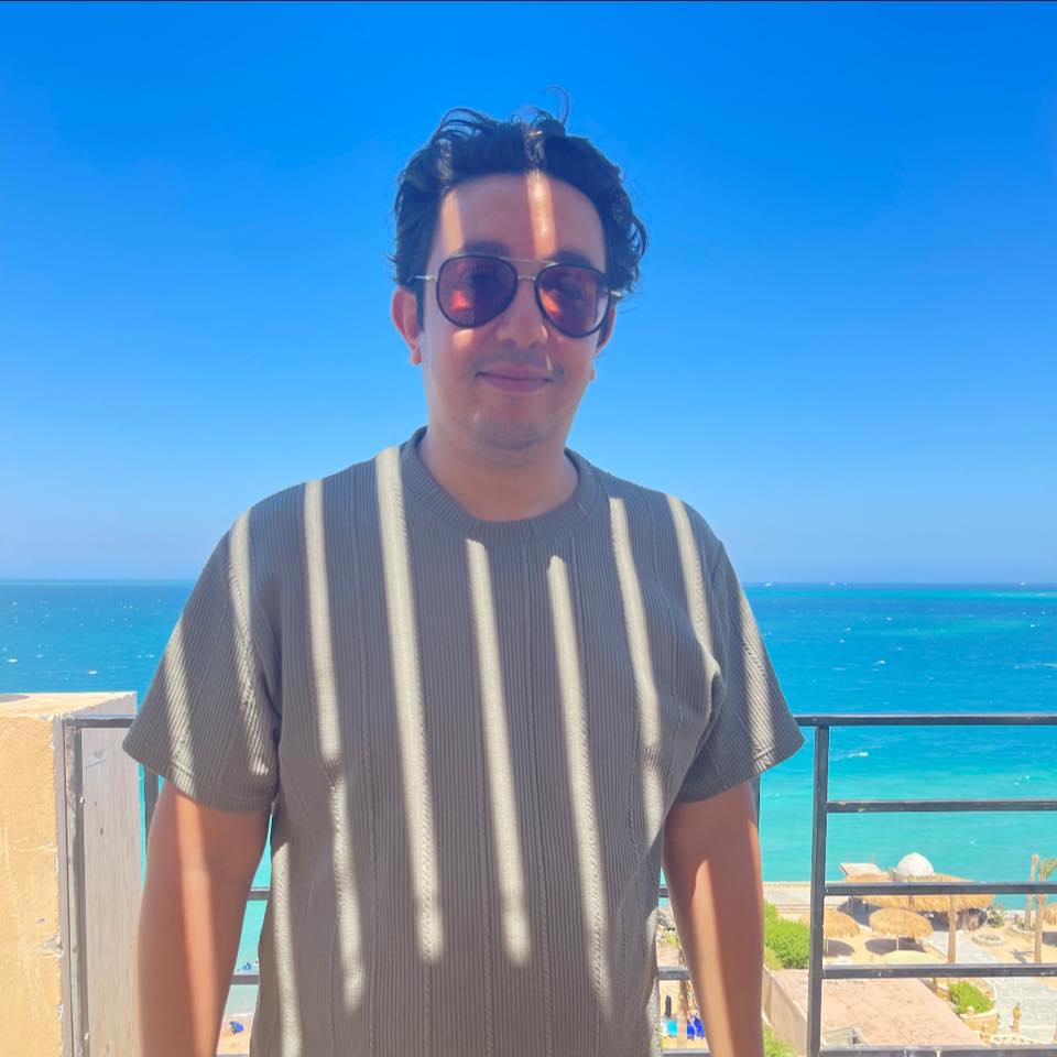 Hossam R. Hassan