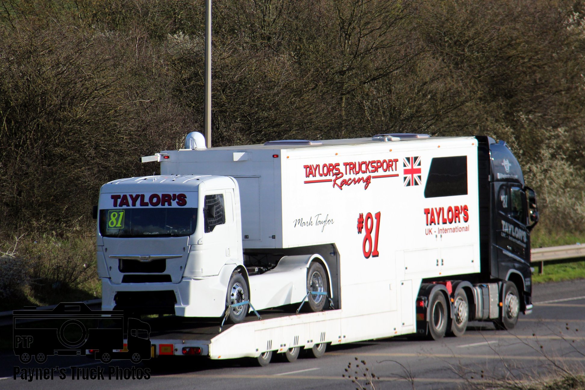 Payner's Truck Photos added a new... - Payner's Truck Photos
