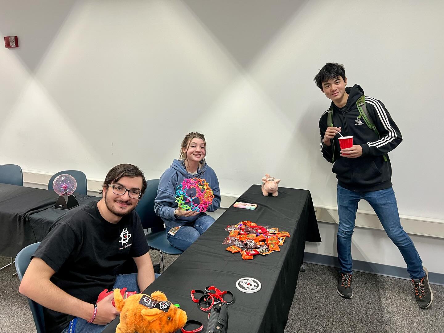 RIT's House of General Science | Rochester NY