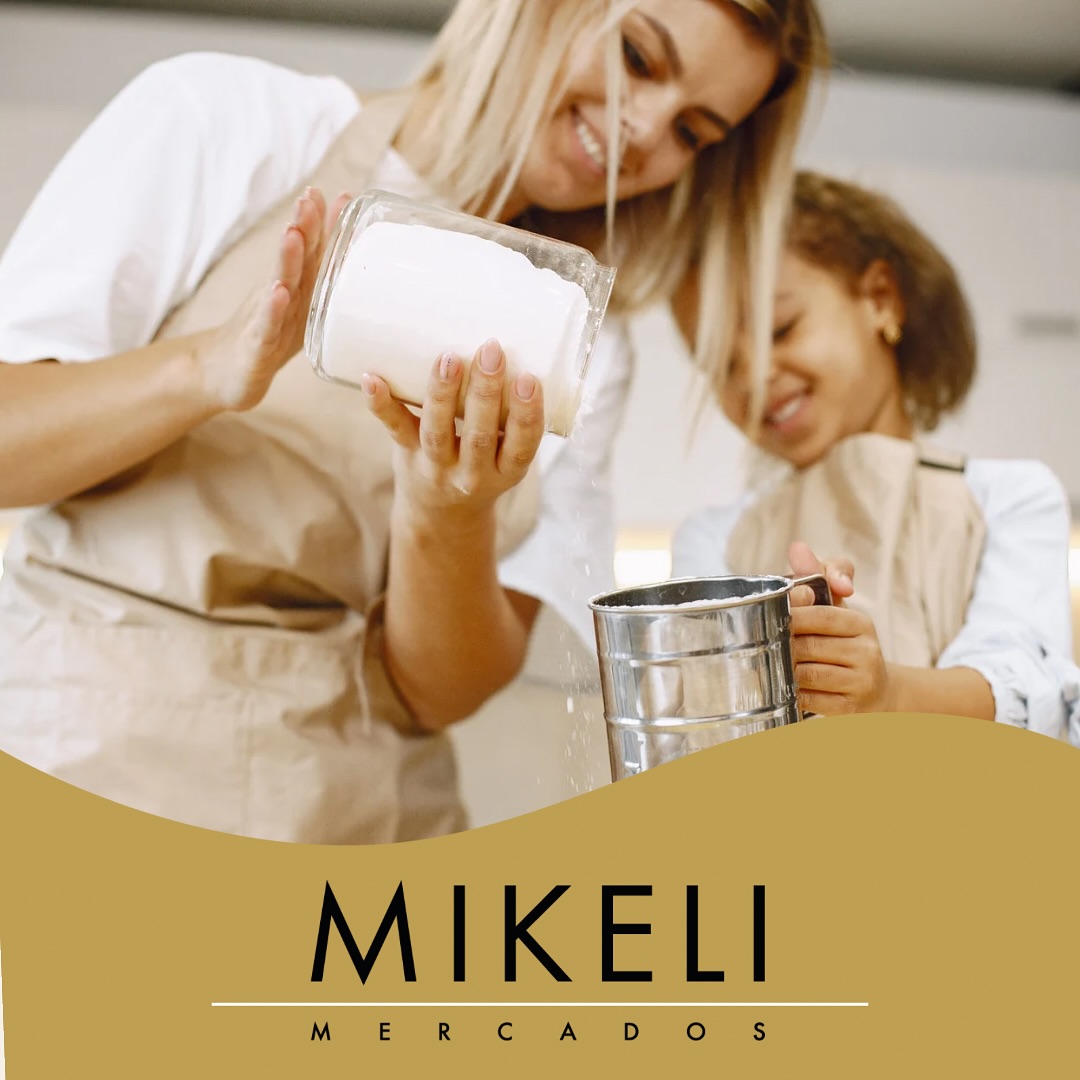 Mikeli | Valparaíso
