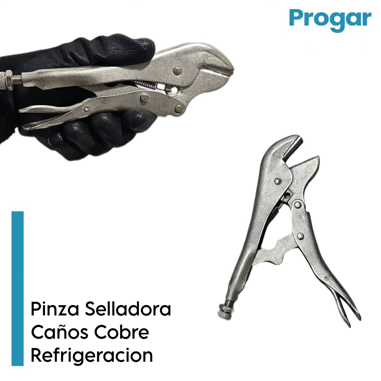🔵 PINZA SELLADORA 🔵 ️ Pinza... - Progar Baldo repuestos | Facebook