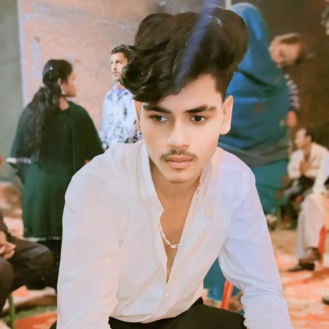 Dheeru Bhai