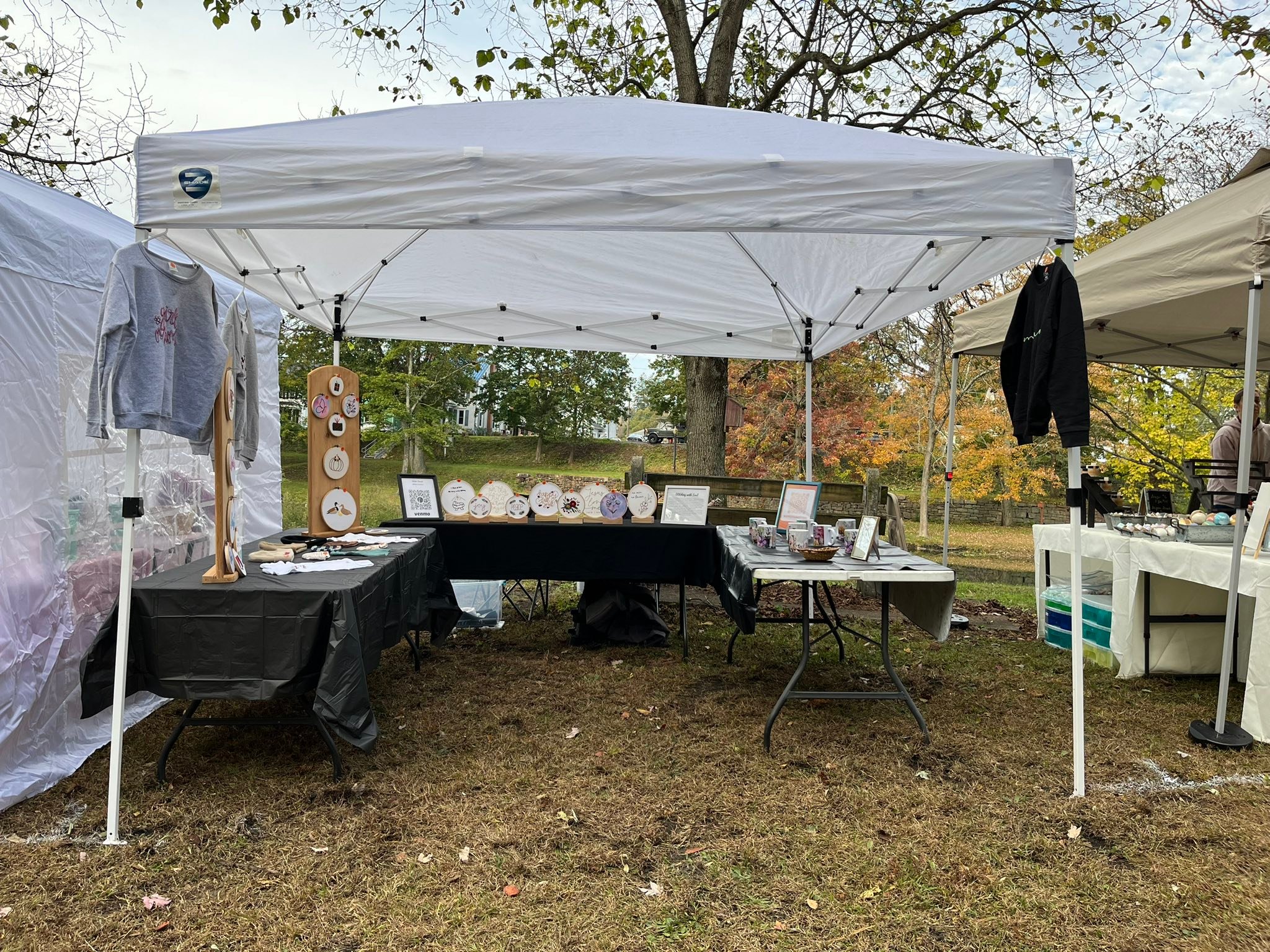 Stitching with Soul | Pine Grove PA