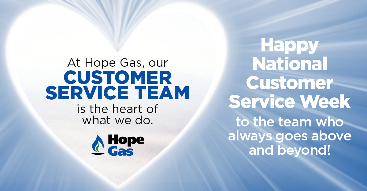 Hope Gas