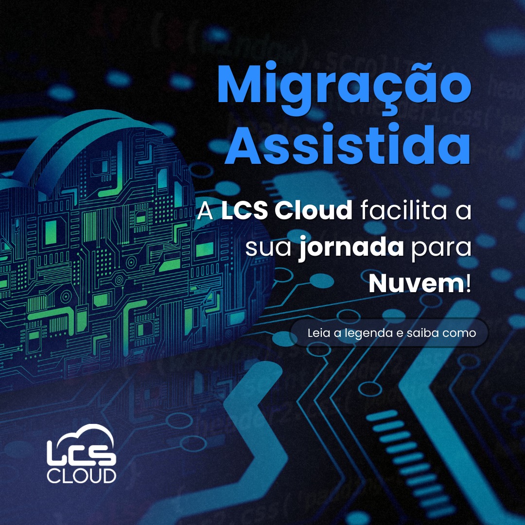 LCS CLOUD | Ribeirão Prêto SP