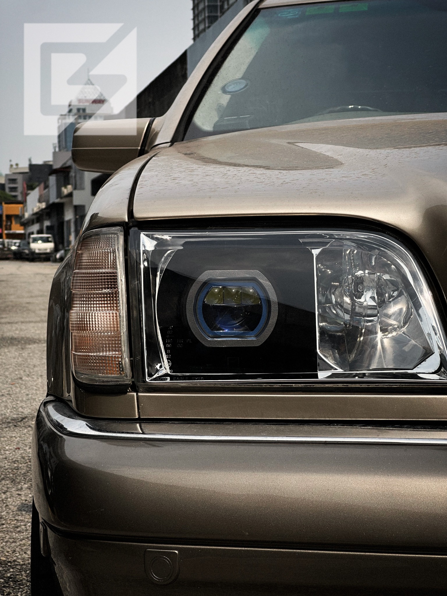 【Mercedes... - CSB PRO Automotive Lighting Design & Assembly | Facebook