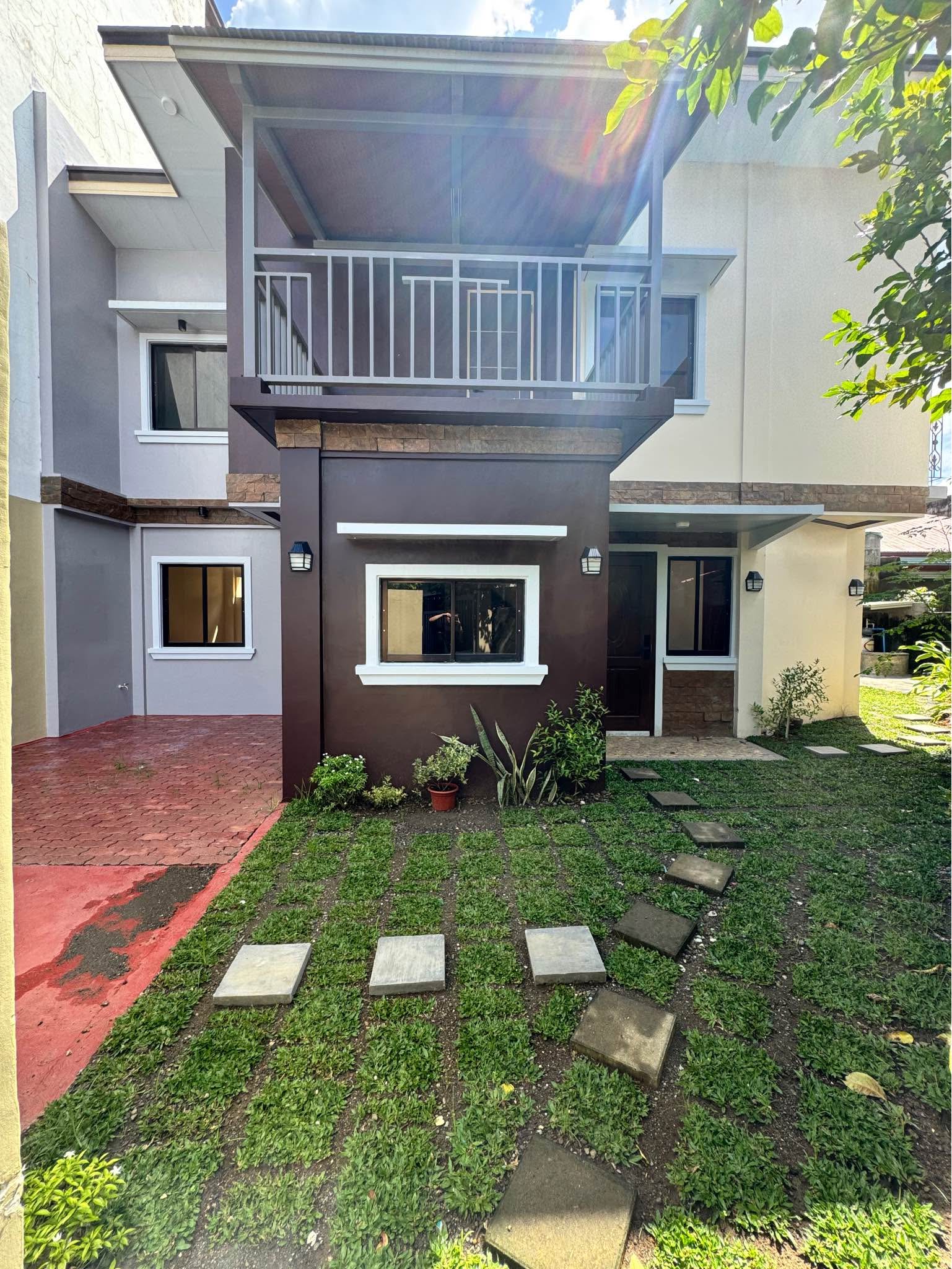 House&LotFor sale! At GARCIA ROYAL RESIDENCE villa sta.cruz, arevalo ...
