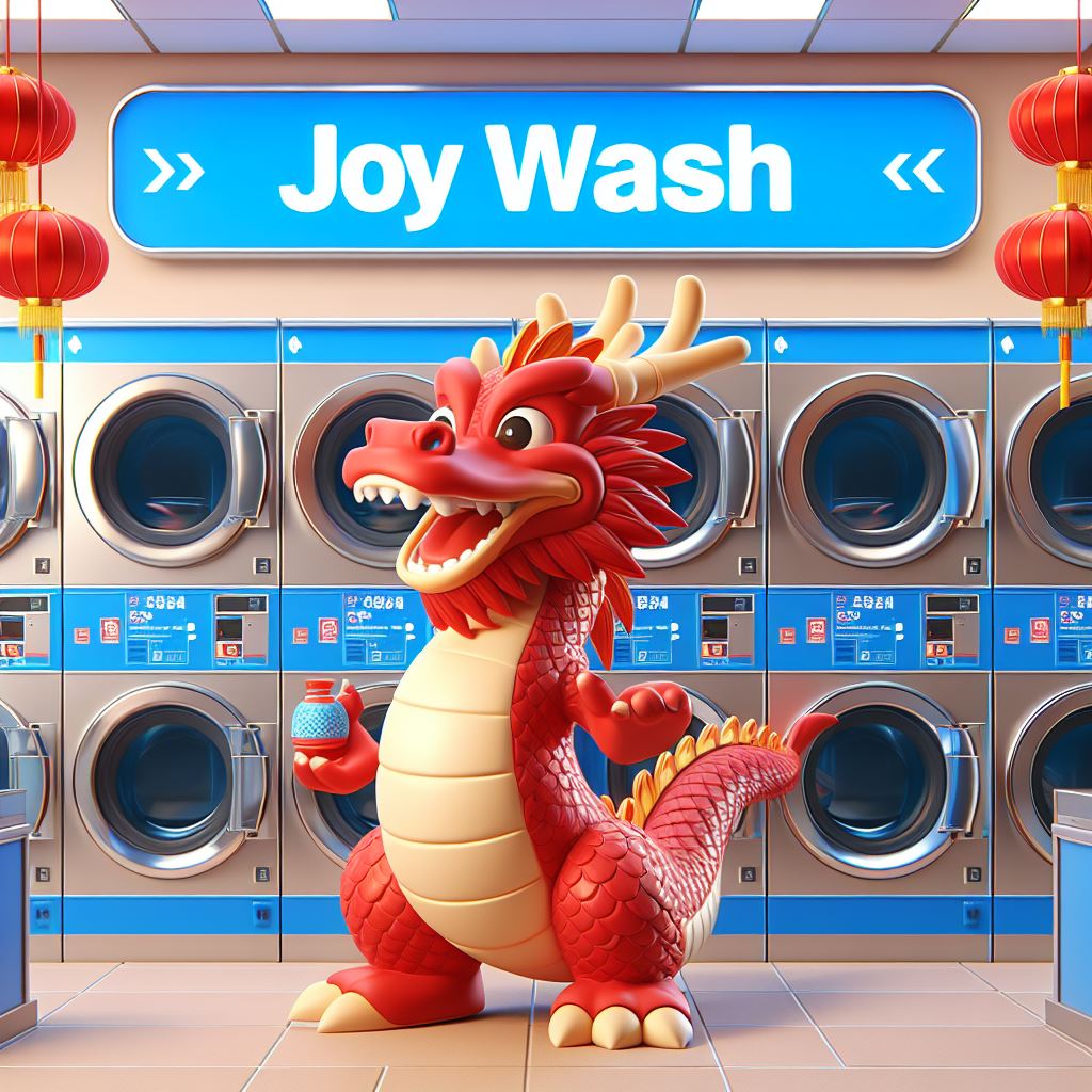 Joy Wash | Singapore Singapore