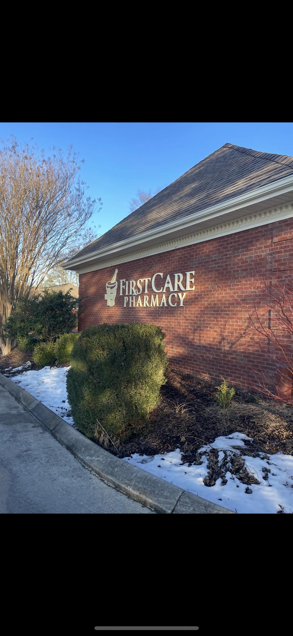 First Care Pharmacy Decatur | Decatur TN