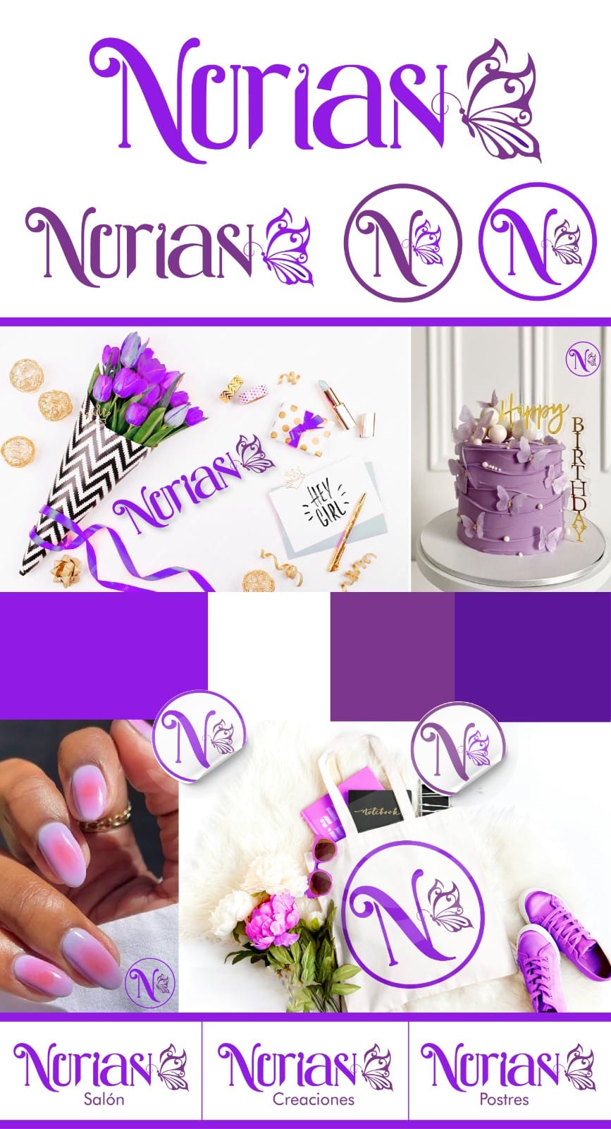 Nurian Salon