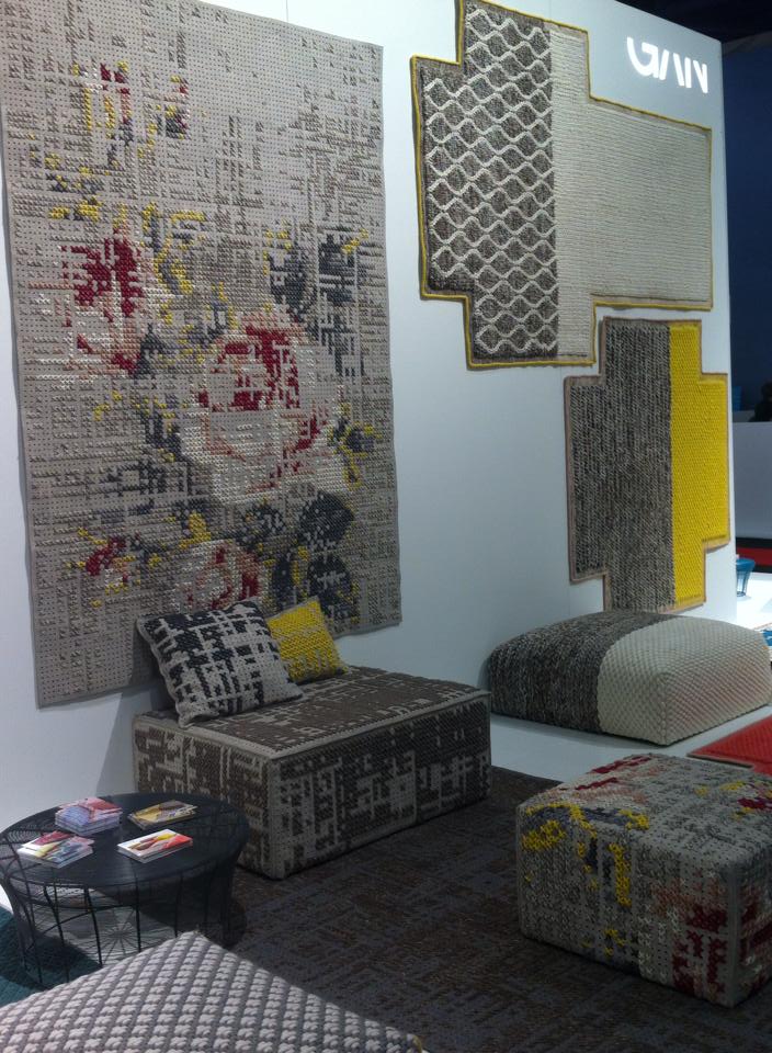 La reconocida diseñadora española... - Glocal Design Magazine | Facebook