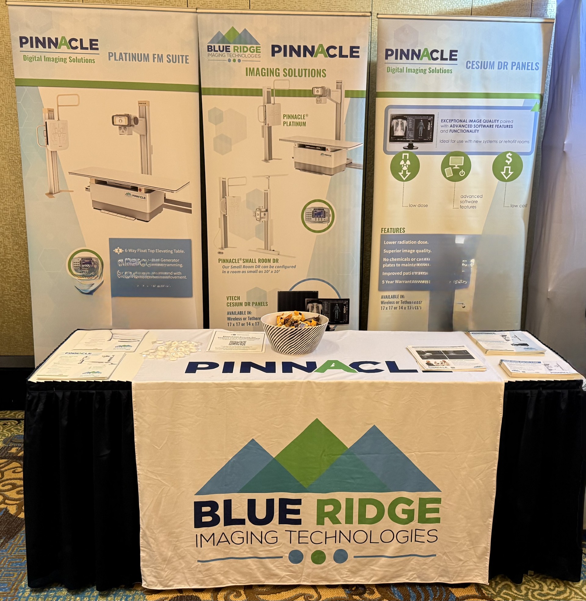 Blue Ridge Imaging Technologies | Arden NC