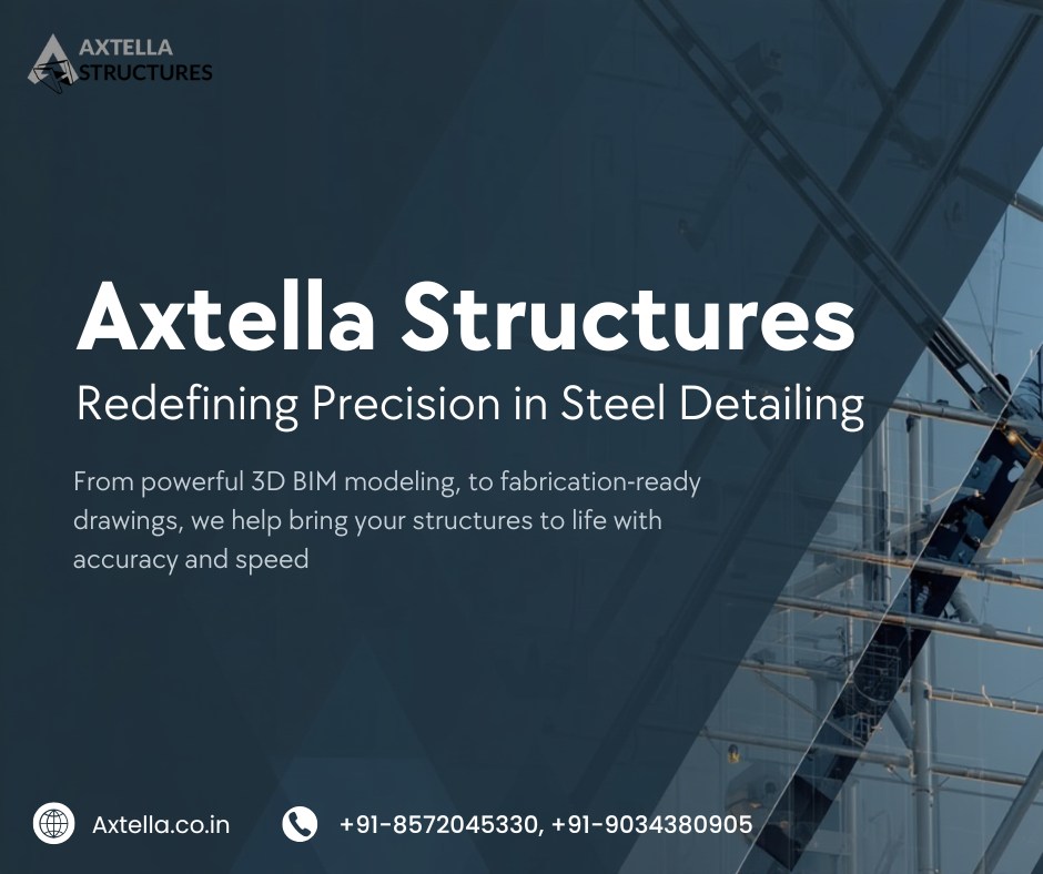 Axtella Structures