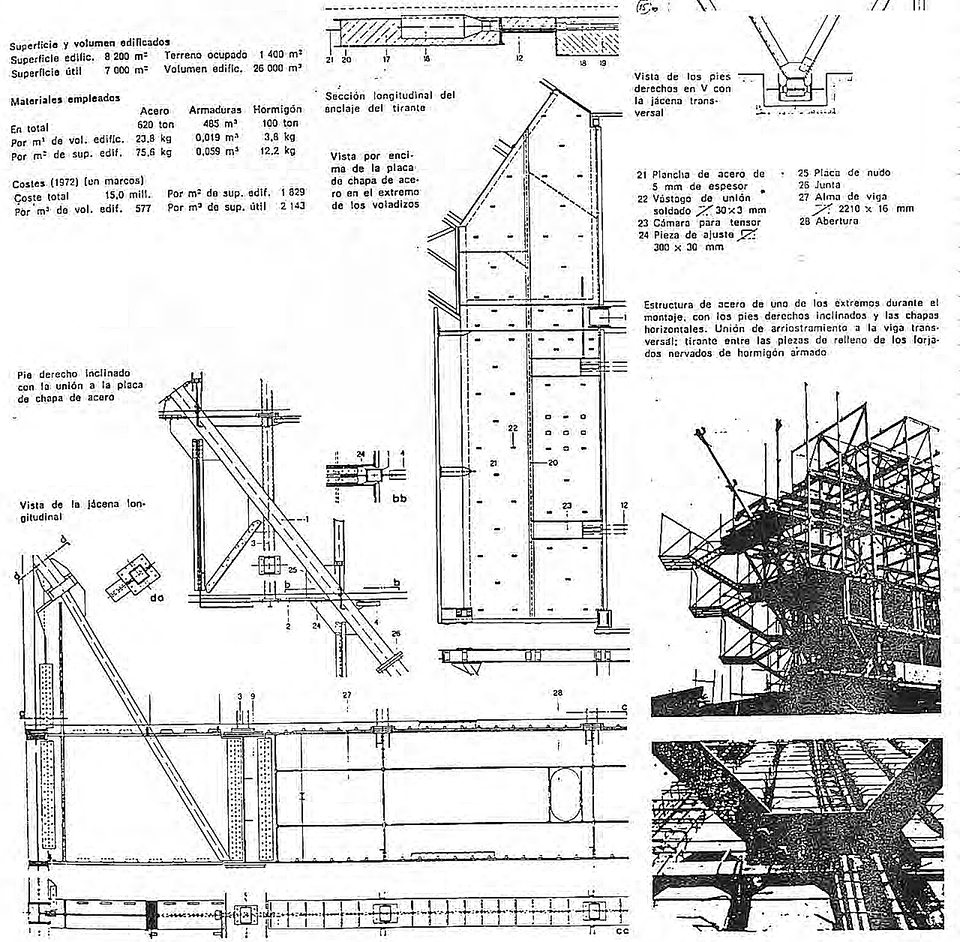 Structural Studio added a new photo. - Structural Studio