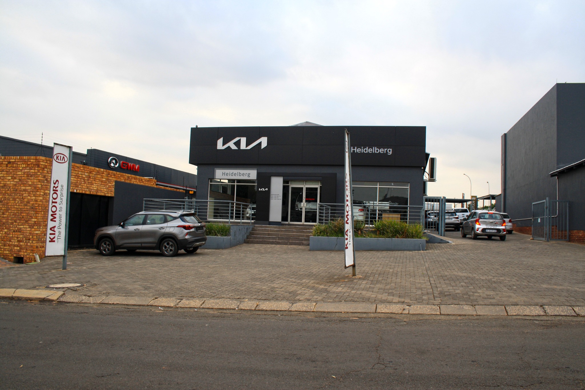 Auto Calvinia Rentals added a new... - Auto Calvinia Rentals