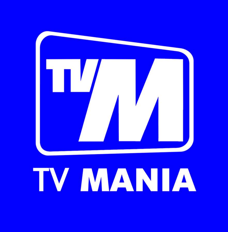 Tv Mania Hd 33.1 Bragança