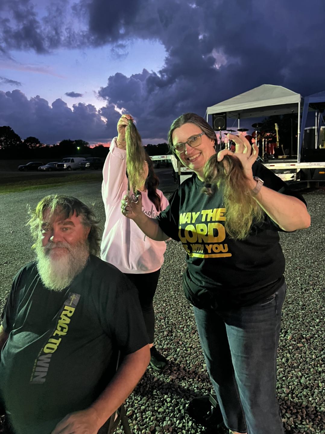 Northeast Alabama Relay... - Northeast Alabama Relay For Life