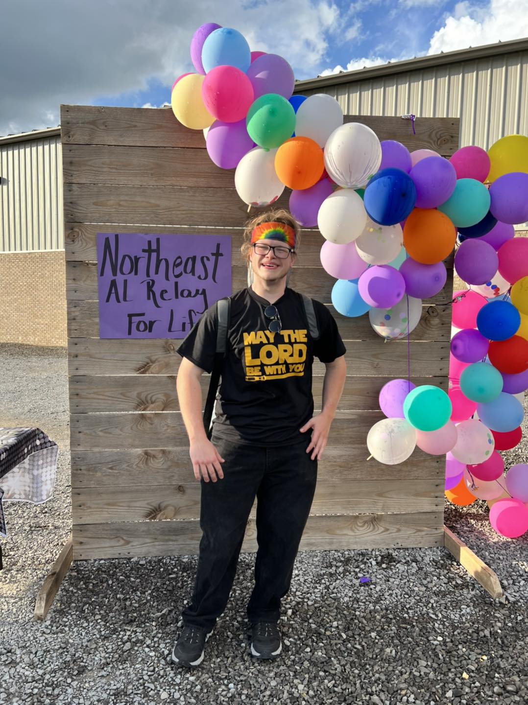 Northeast Alabama Relay... - Northeast Alabama Relay For Life