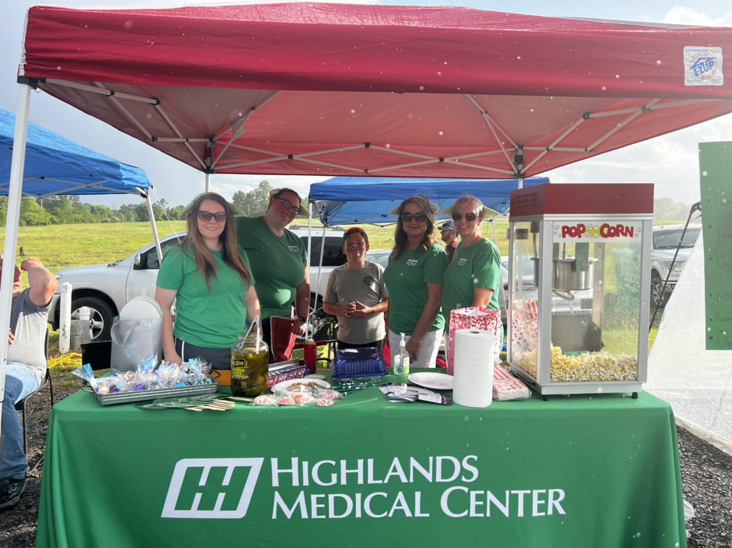 Northeast Alabama Relay... - Northeast Alabama Relay For Life
