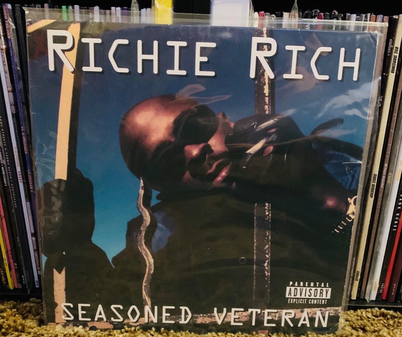 Happy 58th birthday Richie Rich🎉 Born 1 March 1968. Richie Rich