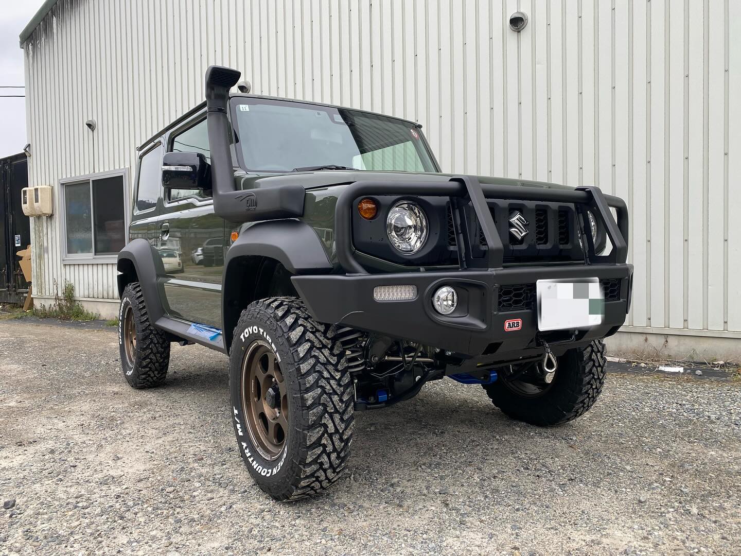 C L LINK Co.,ltd... - C L LINK Co.,ltd (シーエルリンク 4x4専門店）