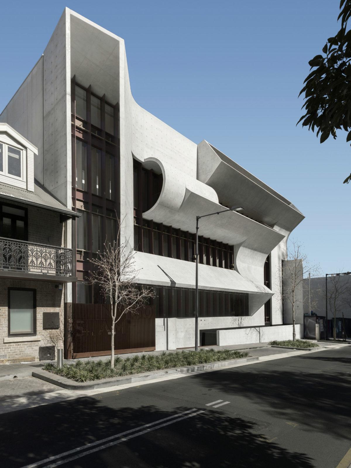 Design Connext - Project info Architects : Smart Design...