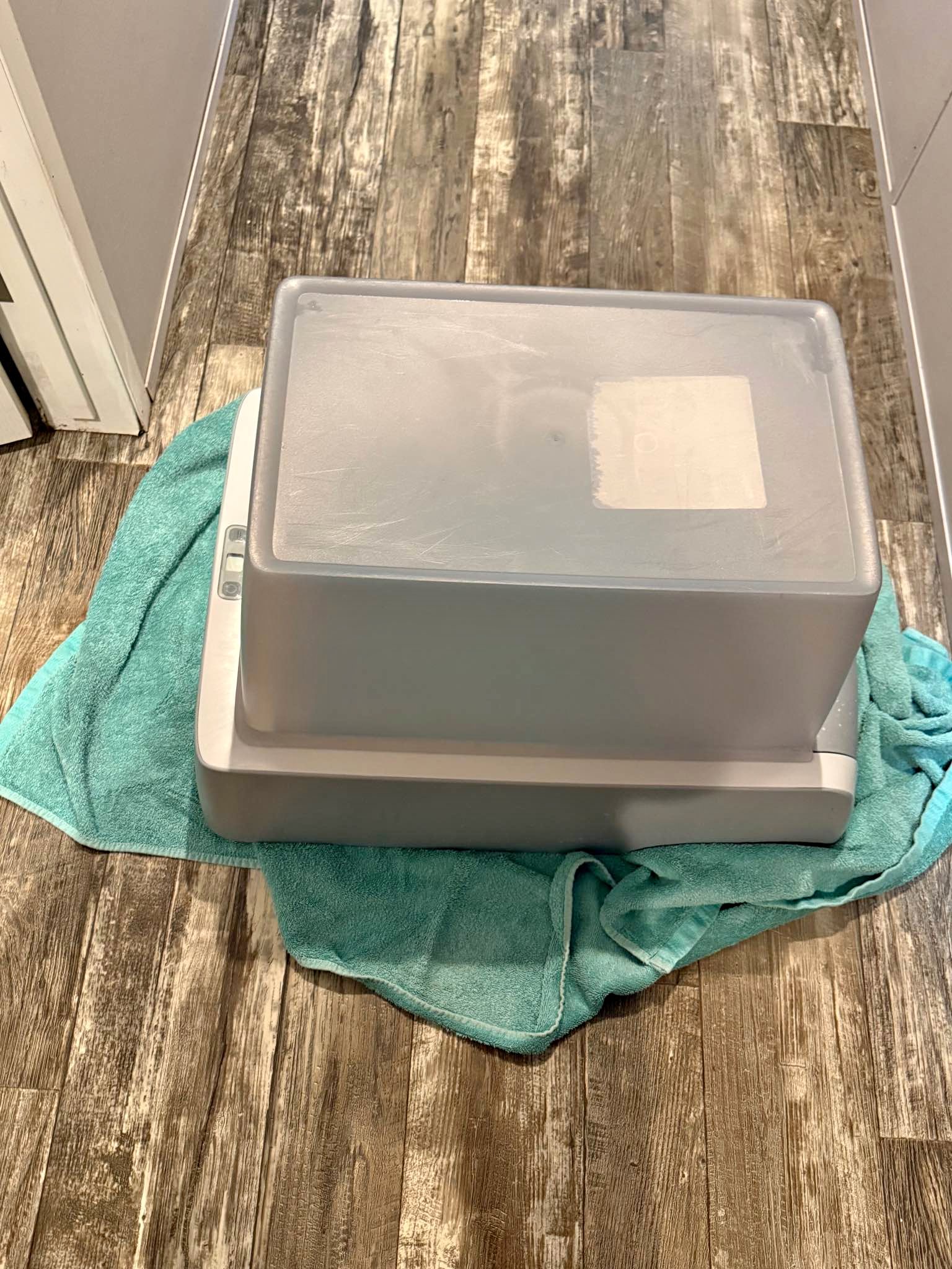 Litter Boxes for sale in Myrtle Beach, South Carolina | Facebook ...