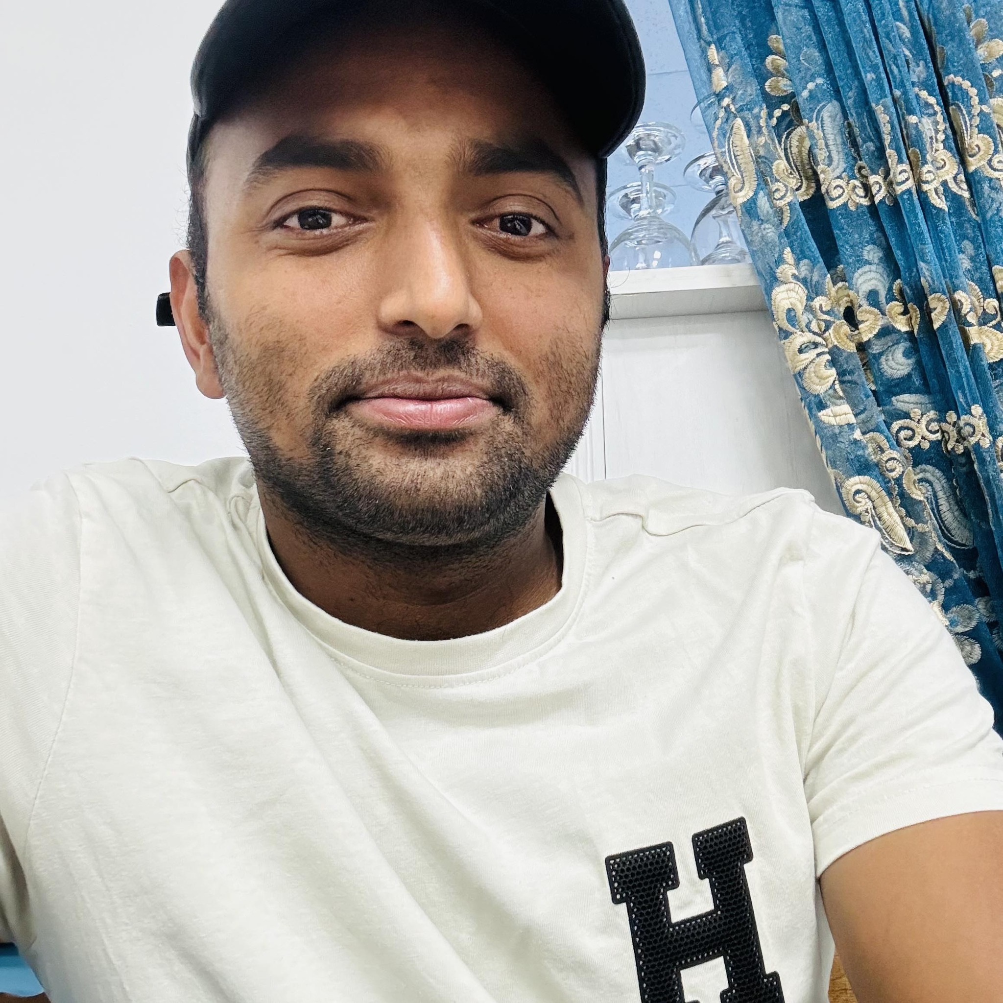 Shohel Rana