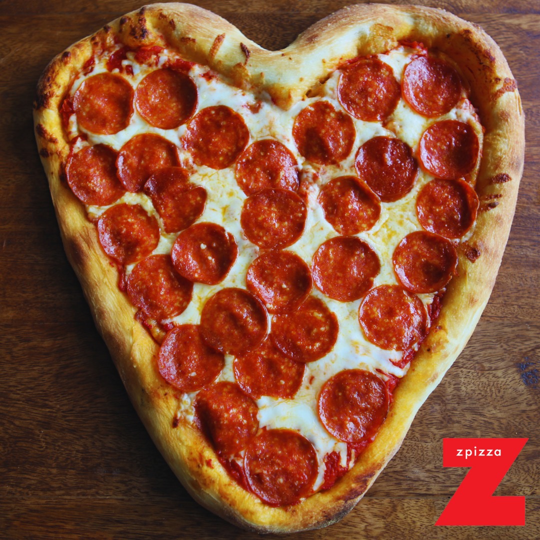 zpizza (@zpizza) • Facebook