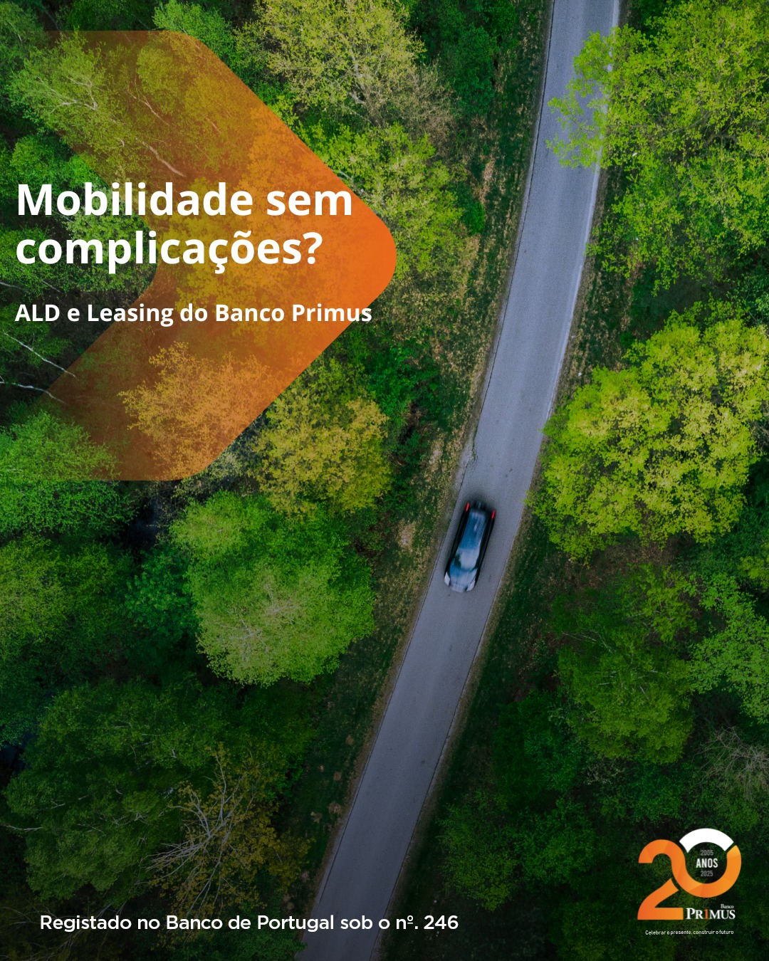 Banco - Precisa de mobilidade sem complicações? 🚗💨 Com o ALD e o ...
