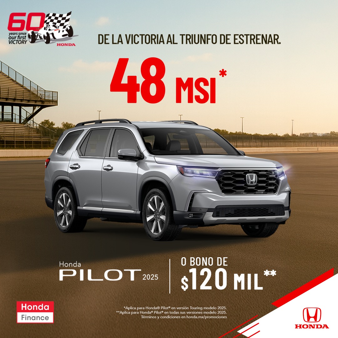 Honda Navojoa Grupo Premium | Navojoa Centro