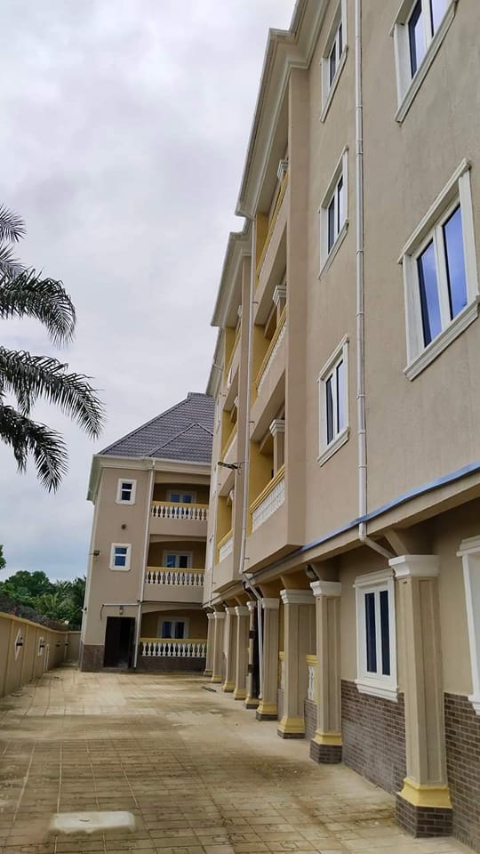 Ikorodu Affordable Apartments and Properties | Facebook
