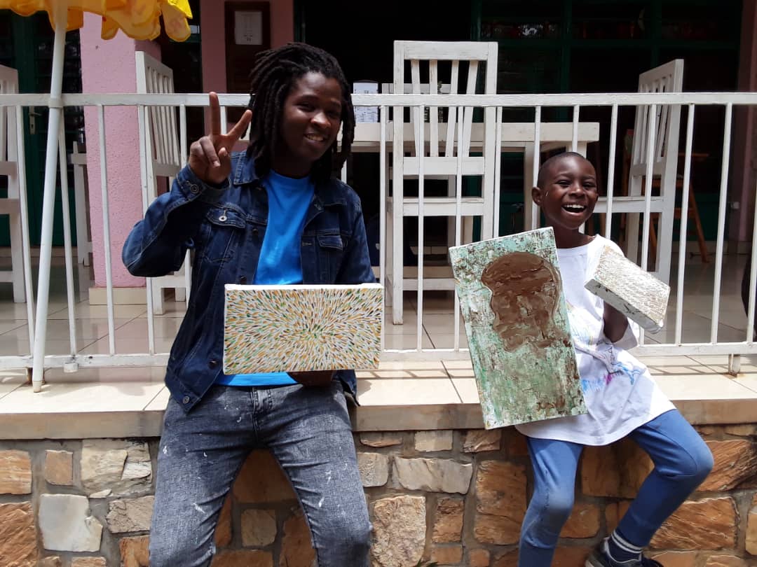 KOKO House | Kigali
